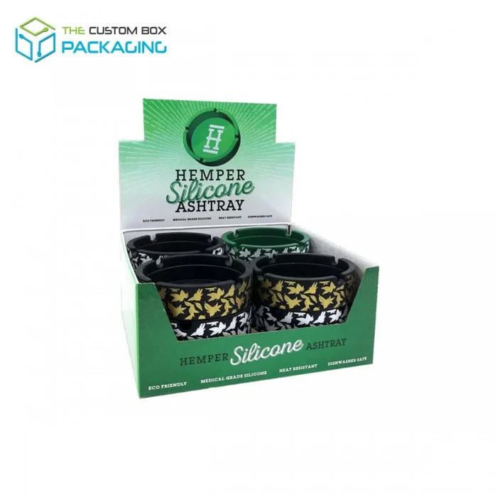 Ashtray Boxes