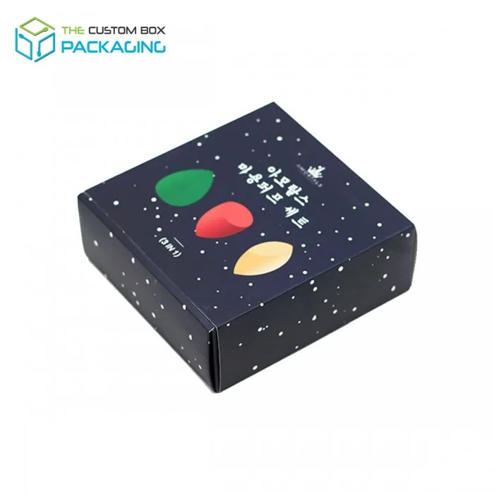 Ashtray Boxes