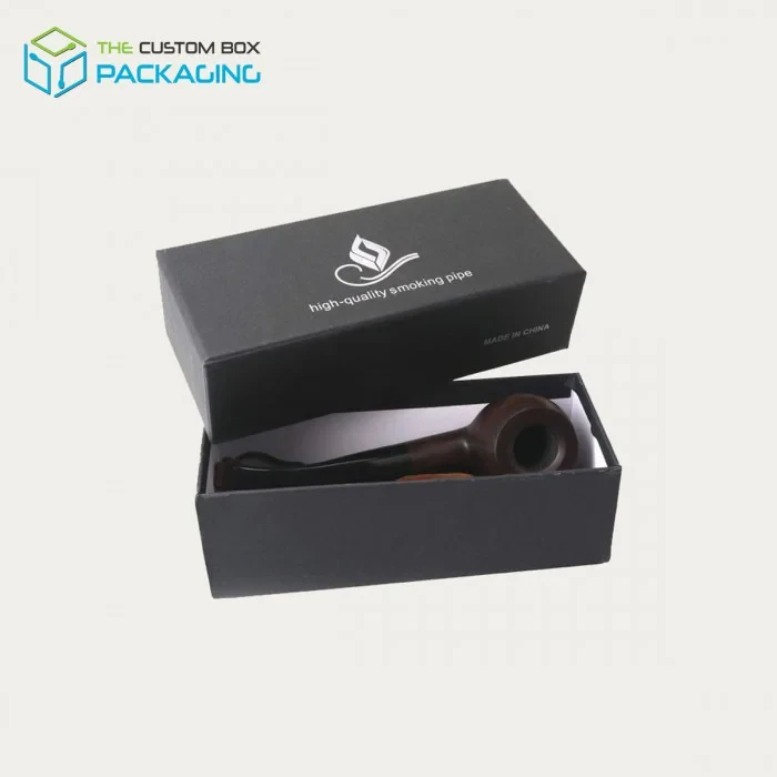 Smoking Pipe Boxes