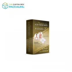 Heating Pad Boxes