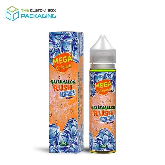 E-Liquid Boxes