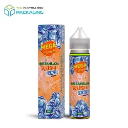 E-Liquid Boxes