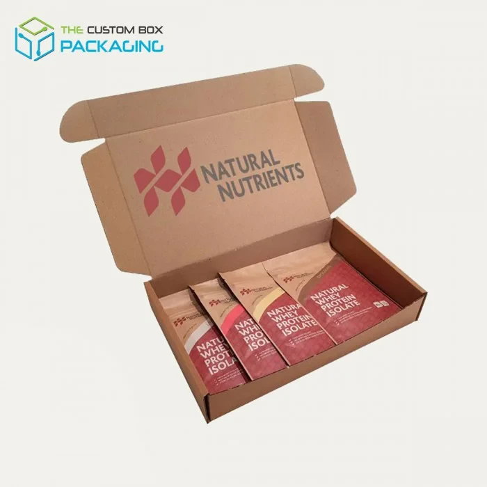 Nutrient Boxes