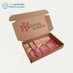 Nutrient Boxes