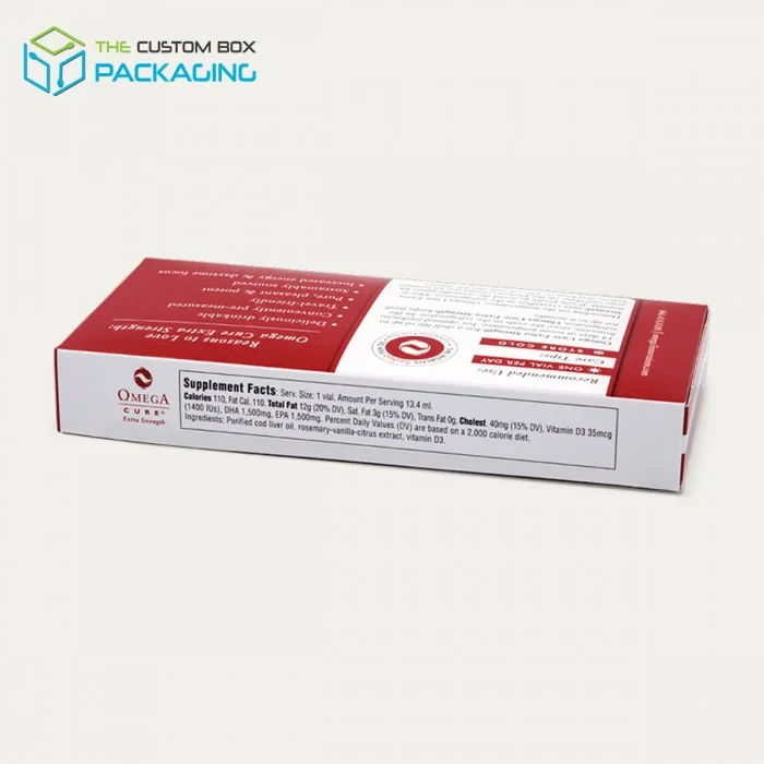 Nutrient Boxes