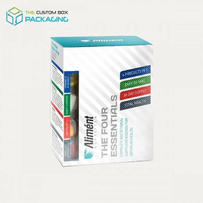 Nutrient Boxes