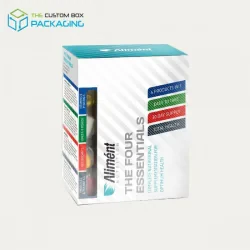 Nutrient Boxes