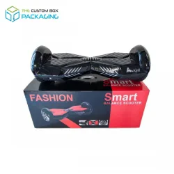 HoverBoard Boxes