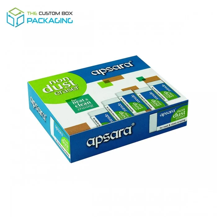 Eraser Boxes