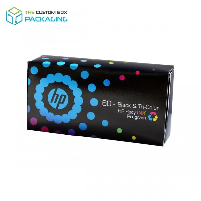 Ink Boxes