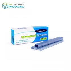 Staples Boxes