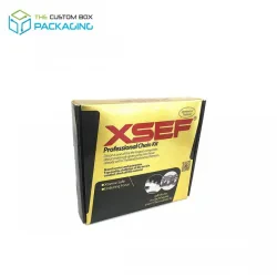 Motorcycle Accessories Boxes