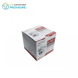 CCTV Camera Boxes