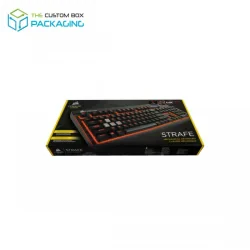 Keyboard Boxes