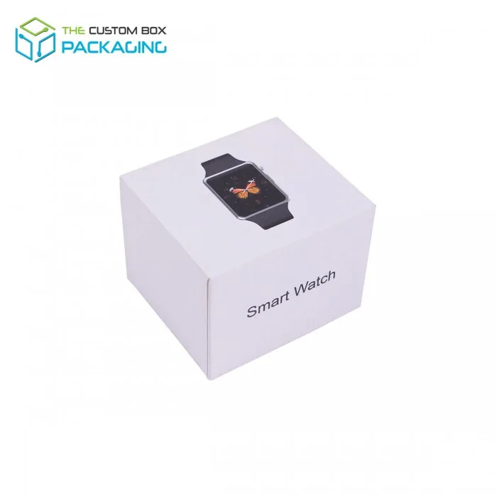 Smart Watch Boxes