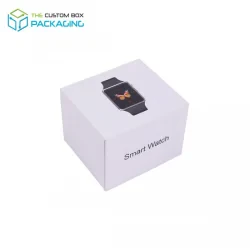 Smart Watch Boxes