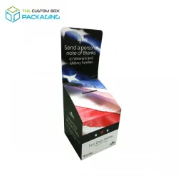 Ballot Boxes