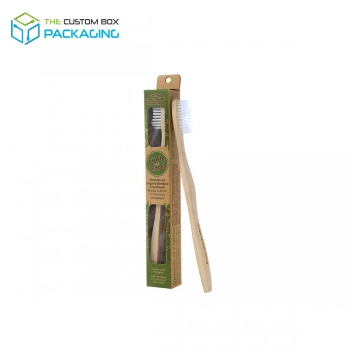 Toothbrush Boxes