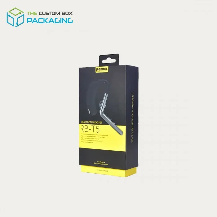 Bluetooth Boxes