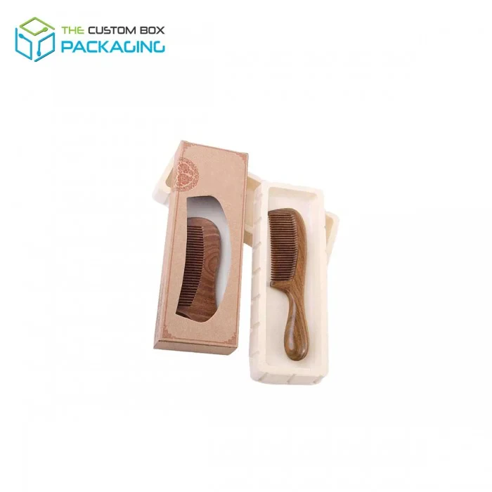 Comb Boxes