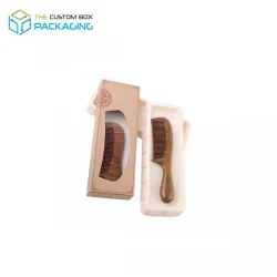 Comb Boxes