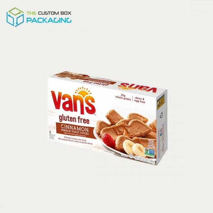 Cinnamon Boxes