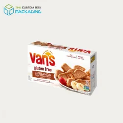 Cinnamon Boxes