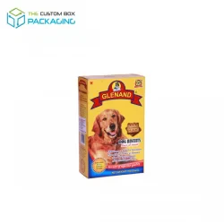 Dog Chew Boxes