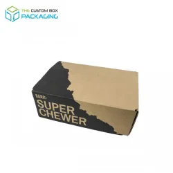 Dog Chew Boxes