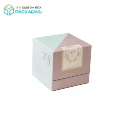 Silk Stocking Boxes