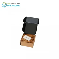 Silk Stocking Boxes