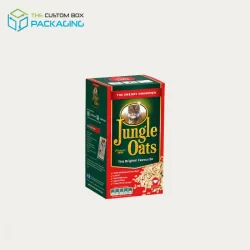 Oat Boxes
