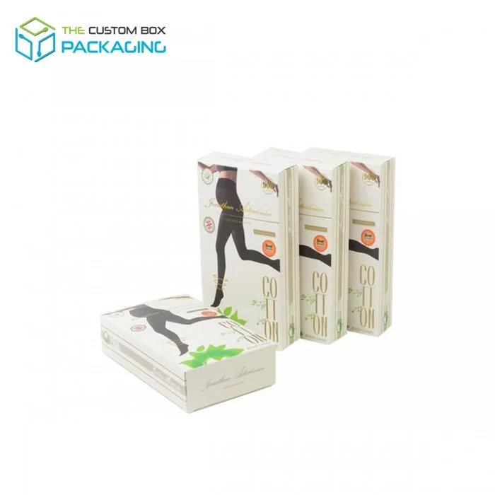 Pantyhose Boxes