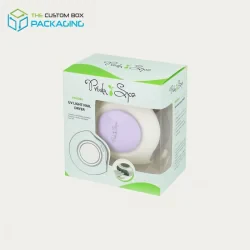Nail Dryer Boxes
