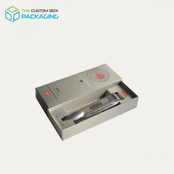 Nail Clipper Boxes