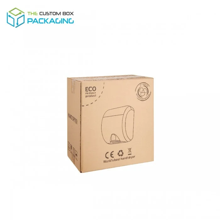 Hand Dryer Boxes