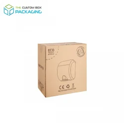 Hand Dryer Boxes