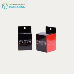 Dice Cup Boxes