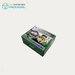 Exercise Ball Boxes