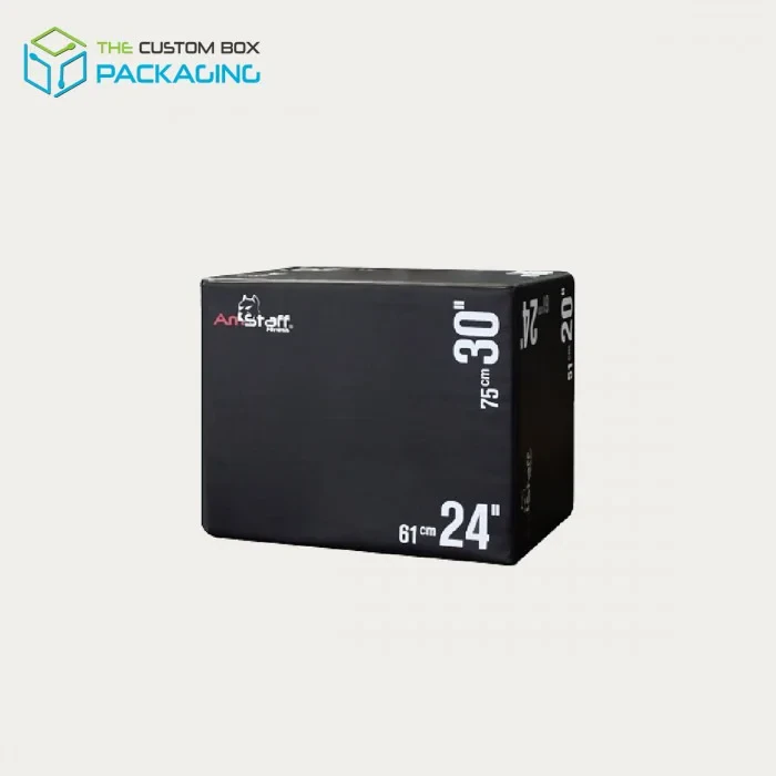 Exercise Ball Boxes