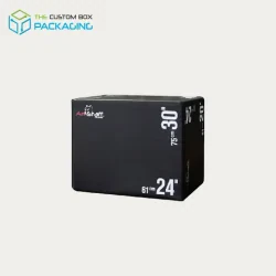 Exercise Ball Boxes