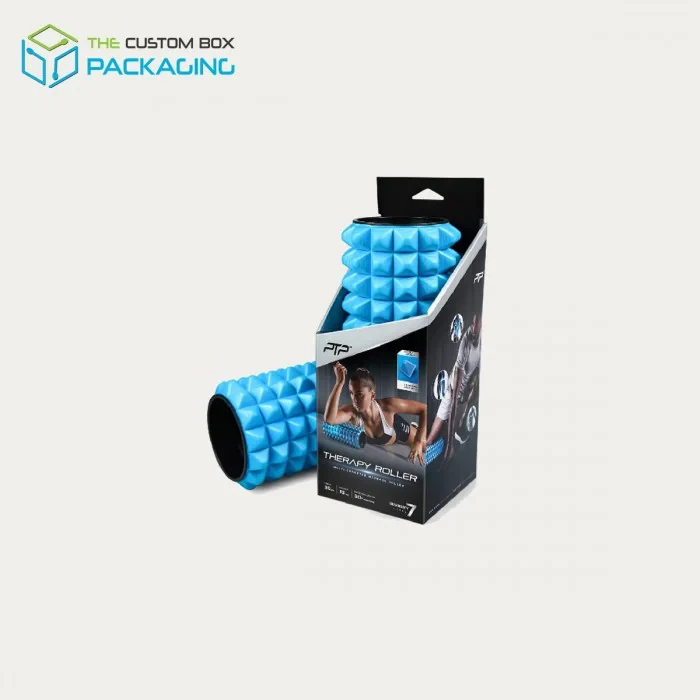 Exercise Foam Roller Boxes