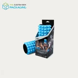 Exercise Foam Roller Boxes