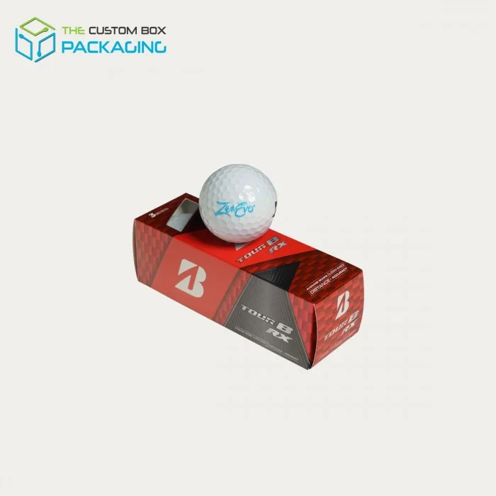 Hockey Ball Boxes
