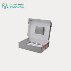 Hockey Ball Boxes