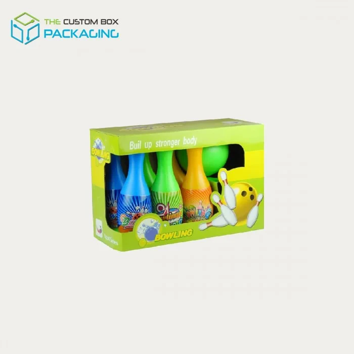 Bowling Ball Boxes