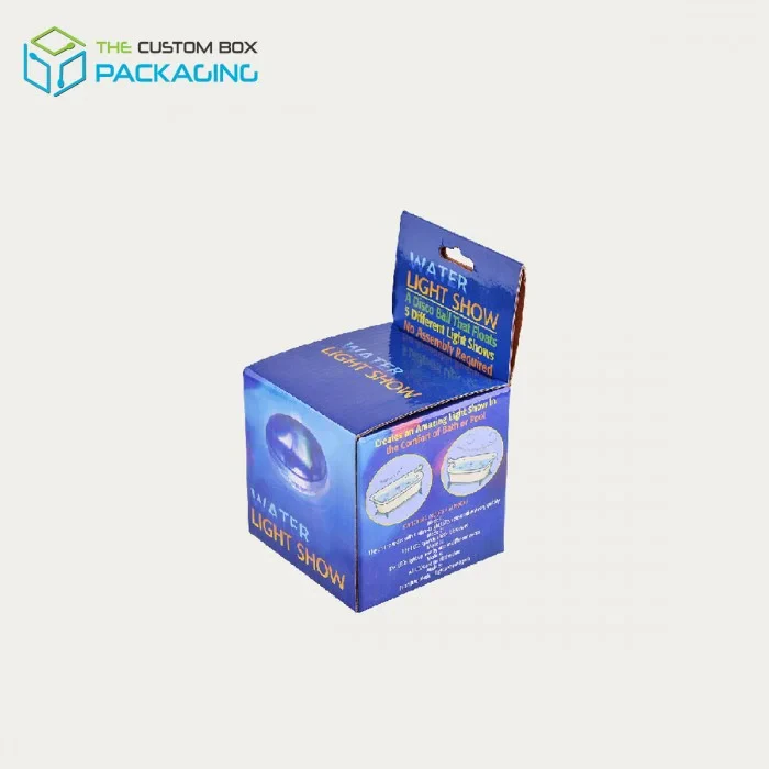 Disco Ball Boxes
