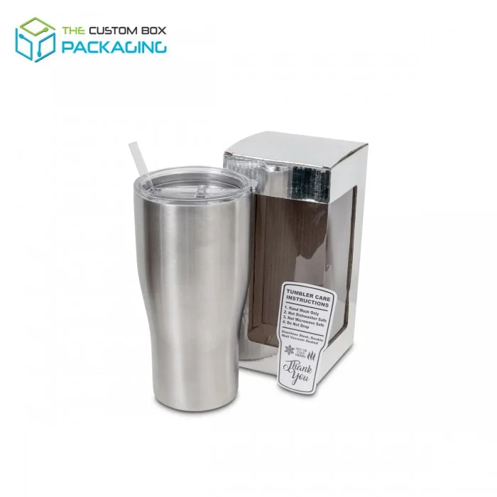 Tumbler Boxes