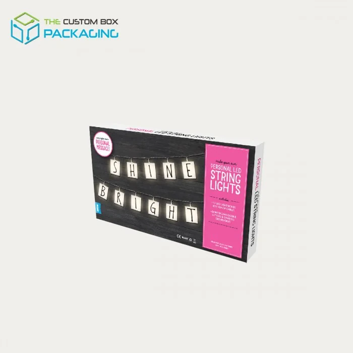 String Light Boxes