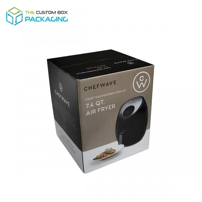 Air Fryer Boxes